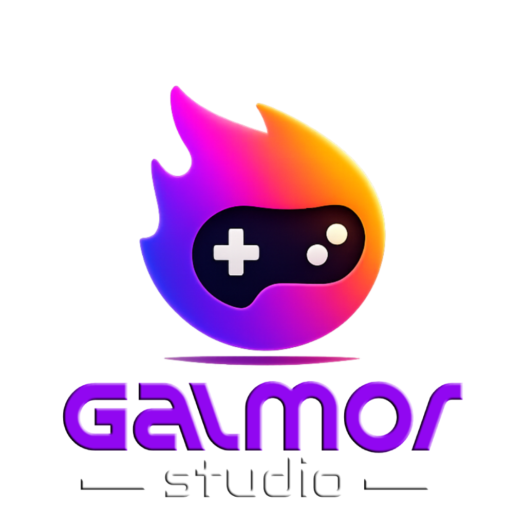 Galmor Studio